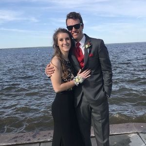 Meet your Posher, Dan